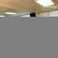 Park Inn by Radisson, Sharon Фитнес-центр