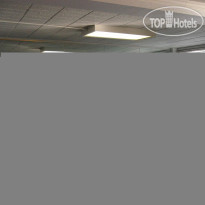 Park Inn by Radisson, Sharon Фитнес-центр