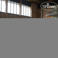 Park Inn by Radisson, Sharon Ресторан