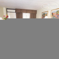 Park Inn by Radisson, Sharon Номер