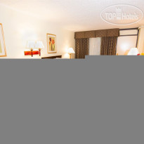 Park Inn by Radisson, Sharon Номер