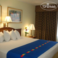 Park Inn by Radisson, Sharon Номер