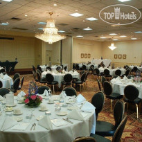 Park Inn by Radisson, Sharon Банкетный зал