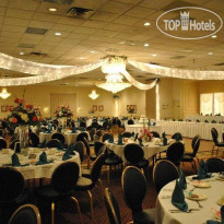 Park Inn by Radisson, Sharon Банкетный зал