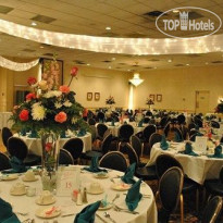 Park Inn by Radisson, Sharon Банкетный зал