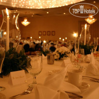 Park Inn by Radisson, Sharon Банкетный зал