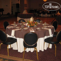 Park Inn by Radisson, Sharon Банкетный зал