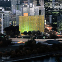 Wyndham Grand Pittsburgh Downtown 