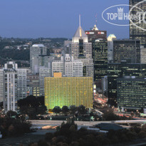 Wyndham Grand Pittsburgh Downtown 