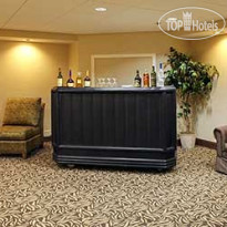 Wyndham Garden Philadelphia Airport 