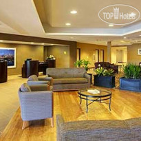 Wyndham Garden Philadelphia Airport 