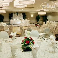 Wyndham Garden Philadelphia Airport 