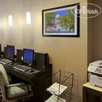 Wyndham Garden Philadelphia Airport 