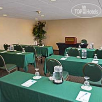 Wyndham Garden Philadelphia Airport 