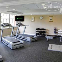 Wyndham Garden Philadelphia Airport 