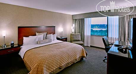New photos from tourists Wyndham Garden Philadelphia Airport 3*