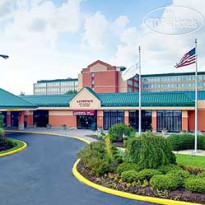 Wyndham Garden Philadelphia Airport 