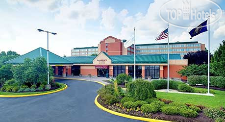 Wyndham Garden Philadelphia Airport