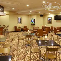 Wyndham Garden Philadelphia Airport 