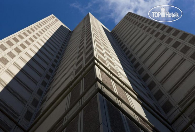 Hotelier's photos The Westin Convention Center Pittsburgh 4*