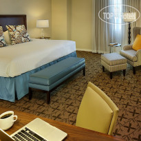 Gettysburg Hotel