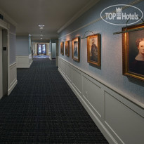 Gettysburg Hotel