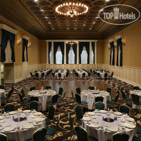 Gettysburg Hotel