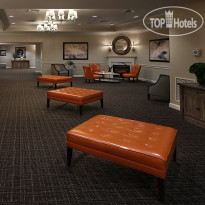 Gettysburg Hotel