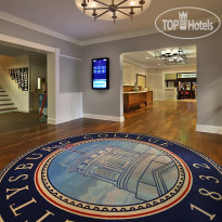 Gettysburg Hotel