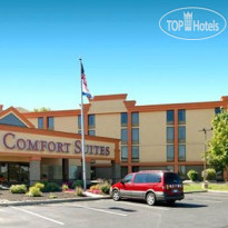 Comfort Suites Allentown 