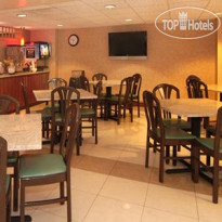 Comfort Suites Allentown 
