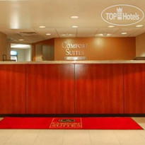 Comfort Suites Allentown 