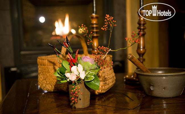 New photos from tourists Cork Factory 3*