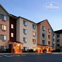 TownePlace Suites Harrisburg Hershey 
