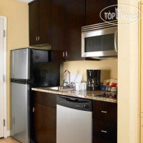 TownePlace Suites Harrisburg Hershey 