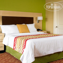 TownePlace Suites Harrisburg Hershey 