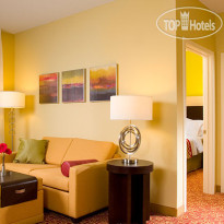 TownePlace Suites Harrisburg Hershey 
