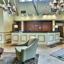 Toftrees Golf Resort and Conference Center
