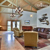 Toftrees Golf Resort and Conference Center