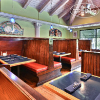 Toftrees Golf Resort and Conference Center