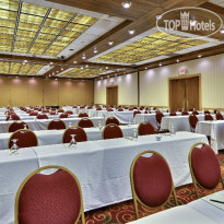 Toftrees Golf Resort and Conference Center