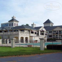 Toftrees Golf Resort and Conference Center