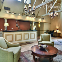 Toftrees Golf Resort and Conference Center