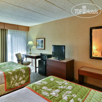 Toftrees Golf Resort and Conference Center
