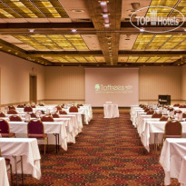 Toftrees Golf Resort and Conference Center