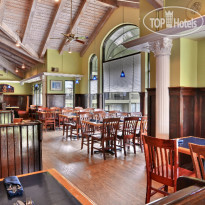 Toftrees Golf Resort and Conference Center