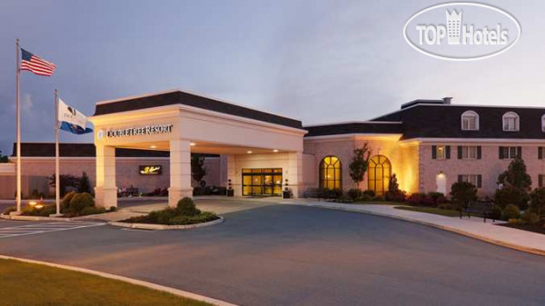 DoubleTree Resort by Hilton Lancaster