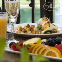 DoubleTree Resort by Hilton Lancaster 