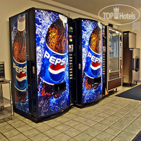 Motel 6 Pittsburgh - Crafton 