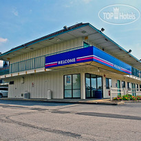 Motel 6 Pittsburgh - Crafton 